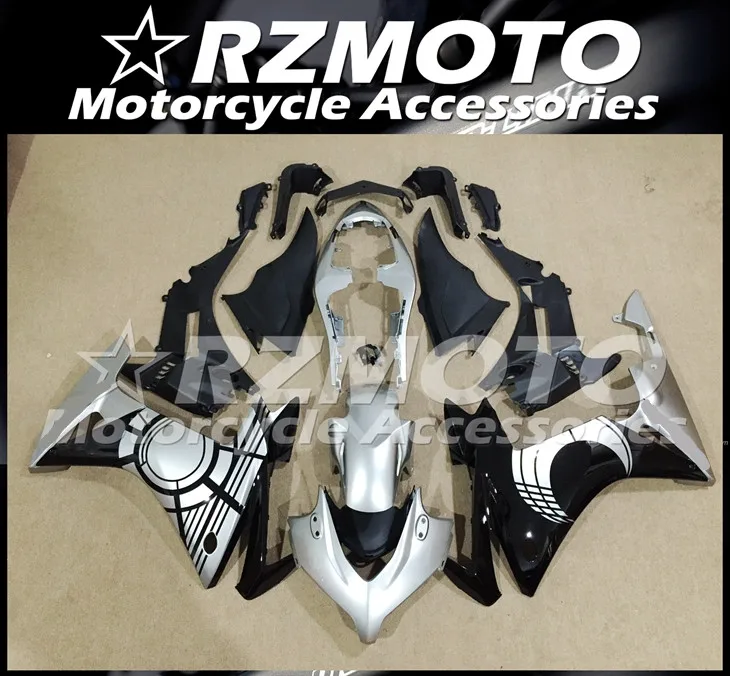 ABS мотоцикл обтекатель комплект для HONDA CBR500R 2013- год кузов литья под давлением Магазин № 1253 - Цвет: All sorts of color