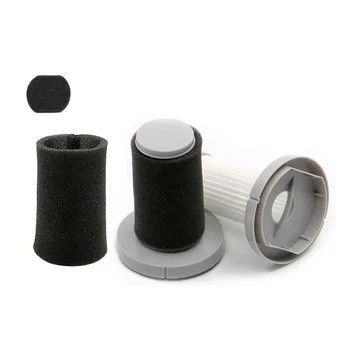 

Vacuum Filter Element Sponge Kit For Deerma DX700 DX700S Wireless Vac Cleaner Parts Household Cleaning Supplies
