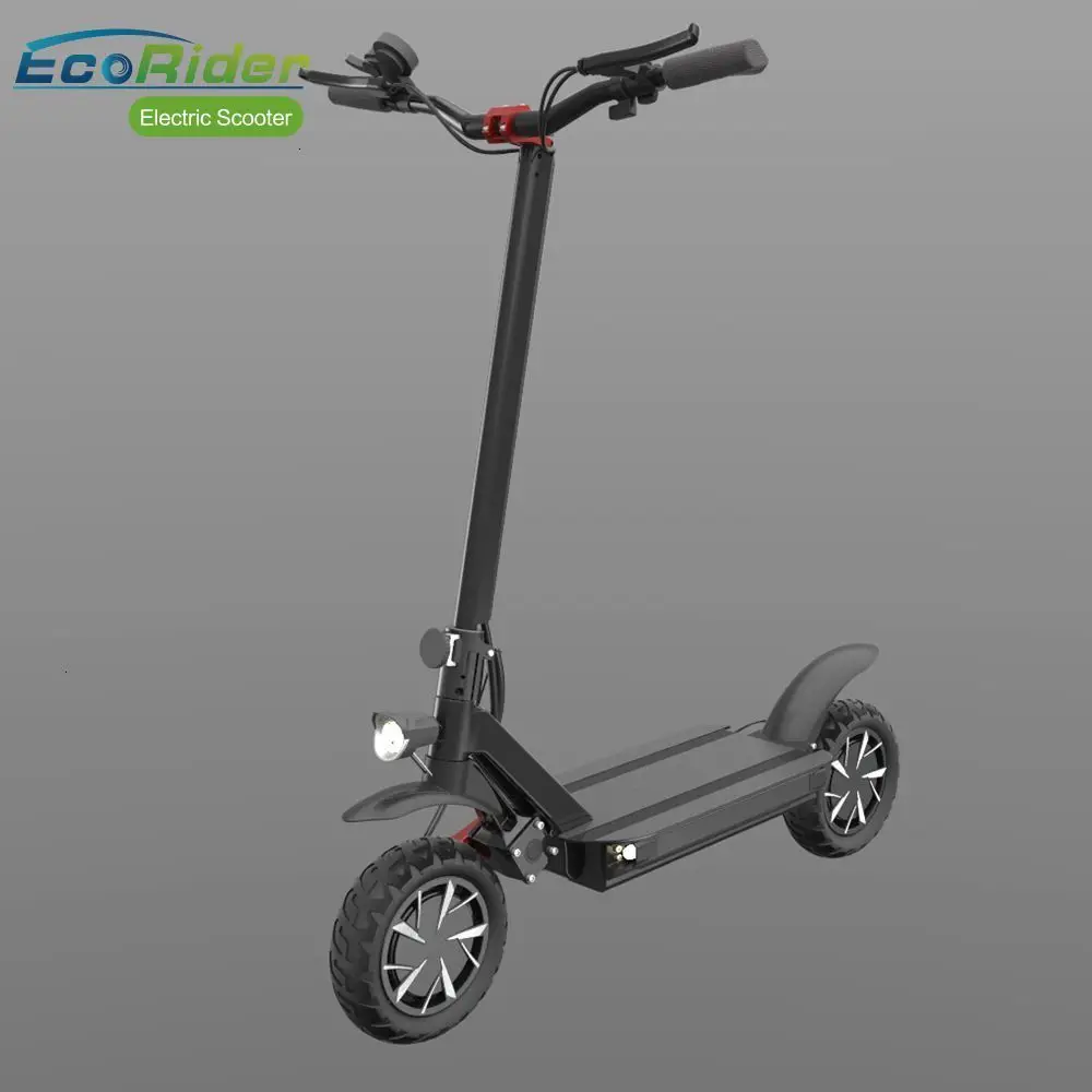 Электрический High tech Быстрый скутер 3600 ватт E4-9 20ah 60V электрический скутер, с пультом дистанционного управления электрический скутер с двумя двигателями