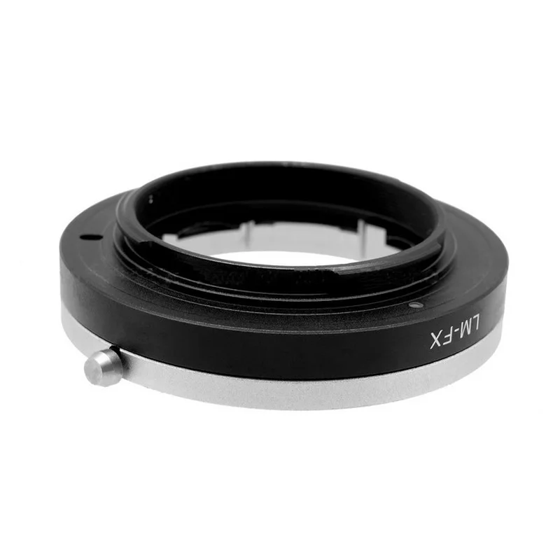 For anello adattatore for LM-FX, obiettivo for Leica M for For anello adattatore for LM-FX, obiettivo for Leica M for