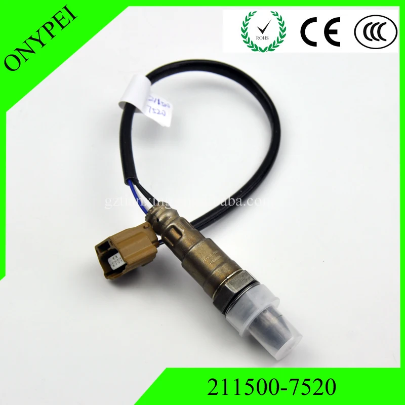 Кислородный датчик 22693 1JA0A 211500 7520 кислородный вверх по потоку для Nissan Maxima Murano Quest
