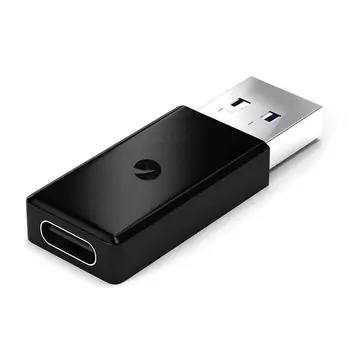 

Portable USB 3.0 Male to Type C Female Adapter USB-C to USB 3.0 Converter 5Gbps for mobile phone u disk hard disk