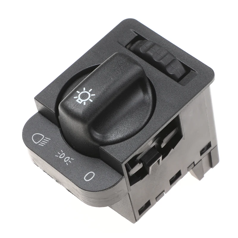 Opel Astra F Headlamp Light Switch 1986-2001
