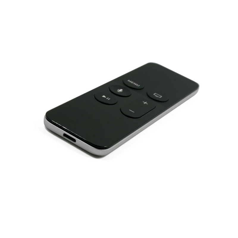 Пульт дистанционного управления для Apple TV A1513/A1962 4K и HD 4 го поколения Siri|Пульты ДУ| |
