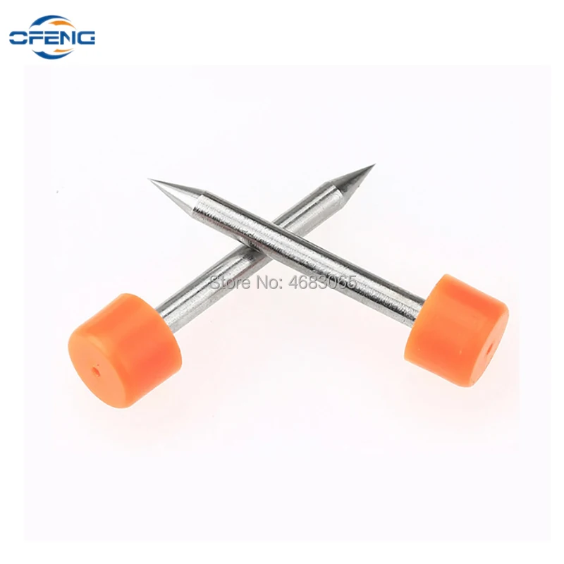 Fiber Optic Fusion Splicer Electrode Rod, ER-10 Electrodes for Sumitomo Type-39 Type-66 TYPE-81C T-600C Type-71 T-400S 55 Z1C