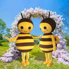 Вид пчелы маскарадный костюм нарядное платье хороший продукт