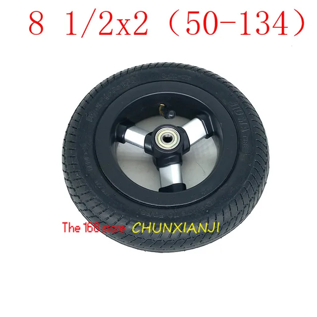 Good Quality 8.5-inch Baby Carriage Tire