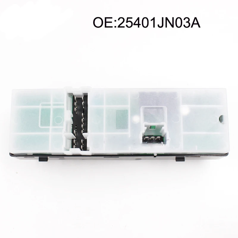 Высокое качество 25401-JN03A электрический стеклоподъемник для Nissan Teana J32 J32R J32Z 25401JN03A