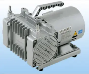 

ULVAC DAT- 50D Diaphragm Pump