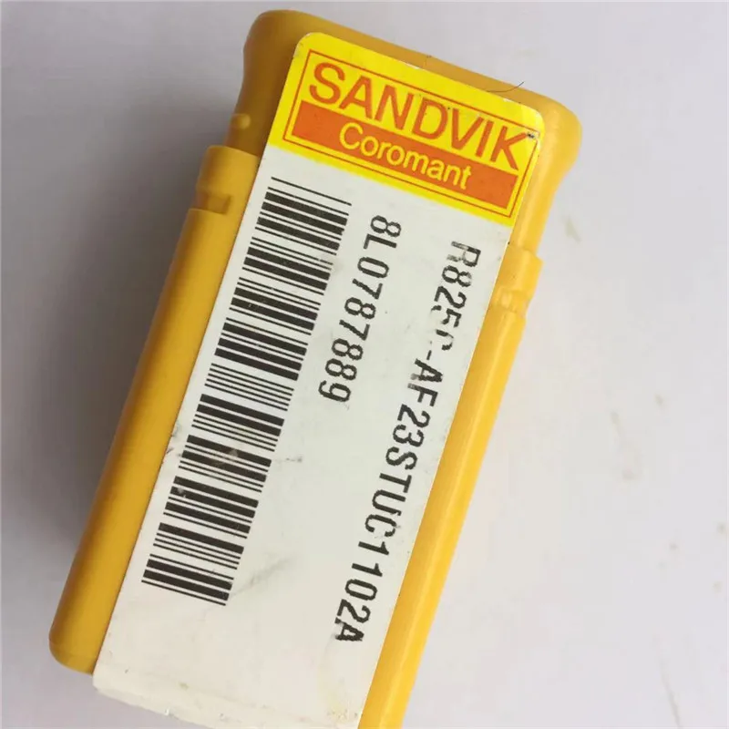 

1PCS R825C-AF23STUC1102A Fine boring head Original