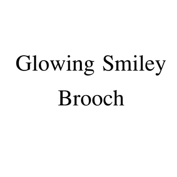 

Top Fashion 30pcs/lot Creative Cartoon Cute Acrylic Smiley Face Badge Brooch DIY Accessories Brooch Collar Pins Decoration Toys