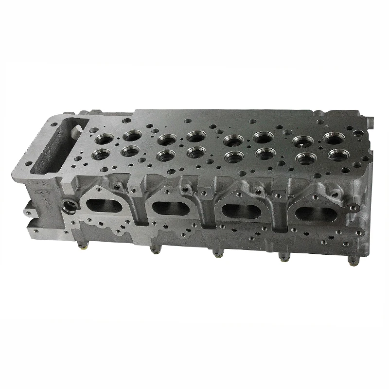 

4M42 4M42T 4M42-T детали двигателя голые головки цилиндра forMitsuishii Canter Pajero Fuso 908517 ME194766 ME194790 ME204399