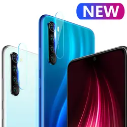 Redmi Note 8 Защитная пленка для объектива камеры для Redmi Note 8 про-объектив стеклянная пленка для Redmi Note 8 HD закаленное защитное стекло для