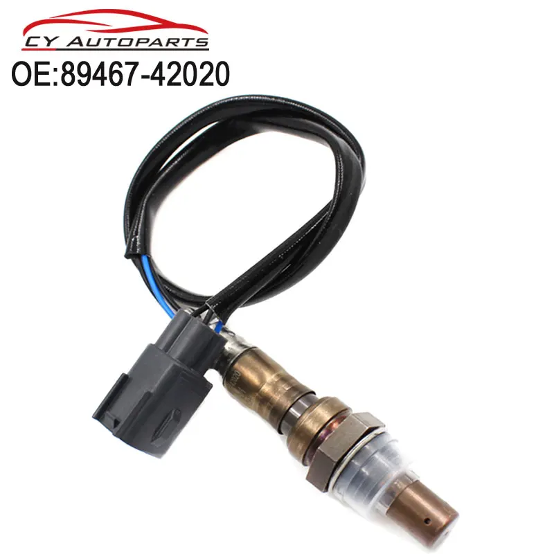 YAOPEI High Quality New Car styling Complete Oxygen Sensor O2 Sensor For Toyota RAV4 89467-42020/89467 42020/8946742020