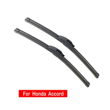 

Windshield Wiper Blade For Honda Accord 5 6 7 8 9 10 1992-2019 Car Accessories front window windscreen wiper blade