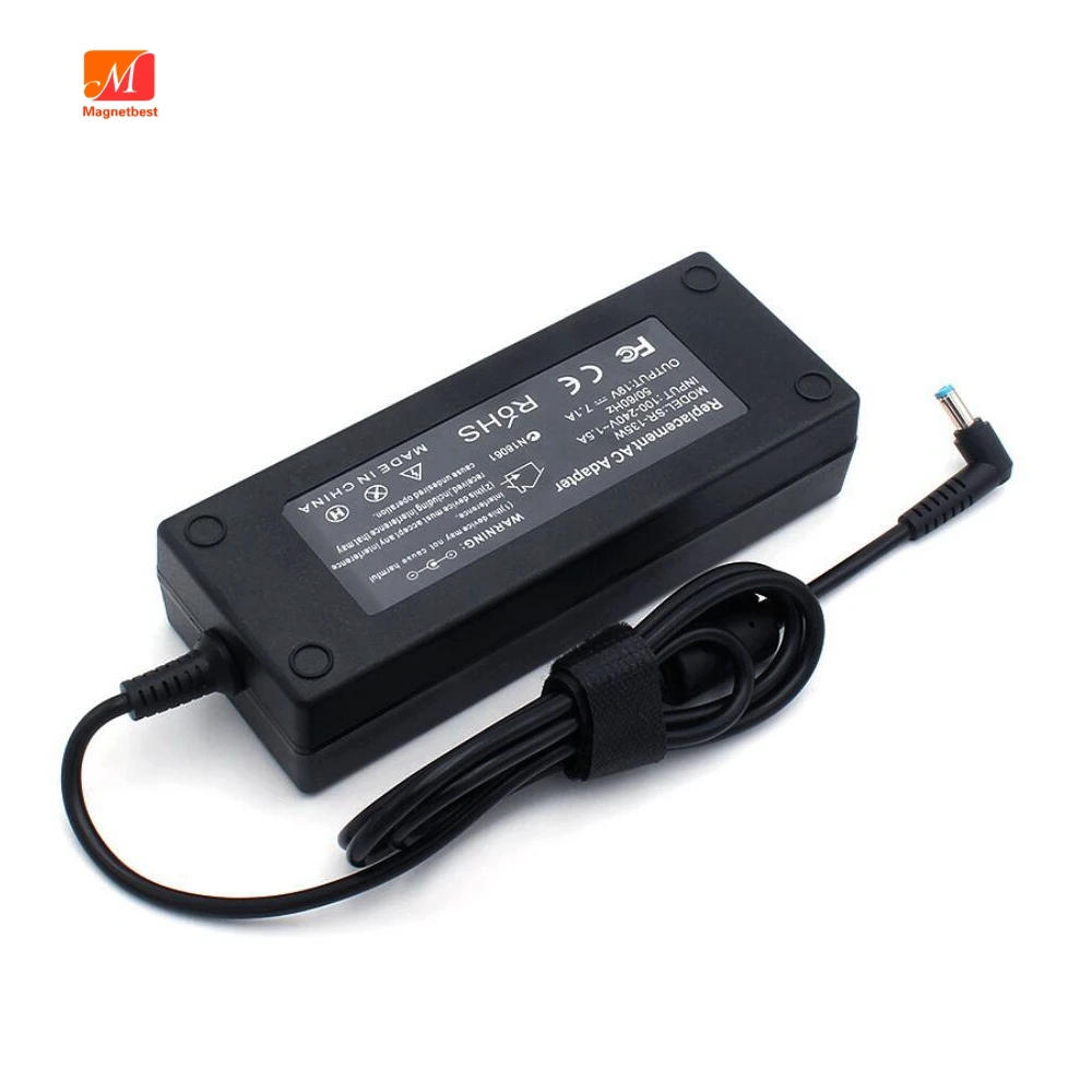 19v 7.1A ac dcアダプタ充電器xgimiプロジェクターH1 H1S Z5 XF09G