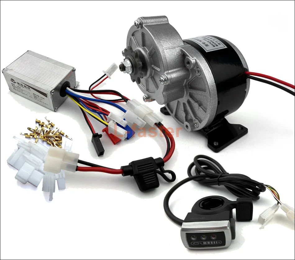 250W motor foot kit3 -2-950