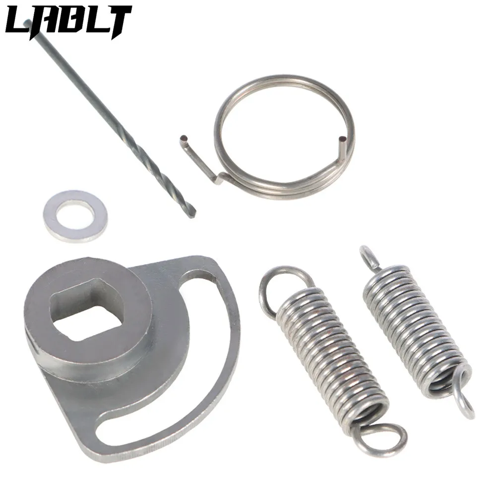 FitFor19872018KawasakiKLR650BalancerIdleLeverTorsionSpring