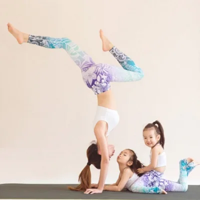 Daughter Yoga Leggings Pants 