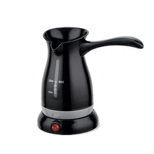 Кофе машина индейка Кофеварка горячий продавать Электрический кофейник с ЕС Великобритания AU Plug