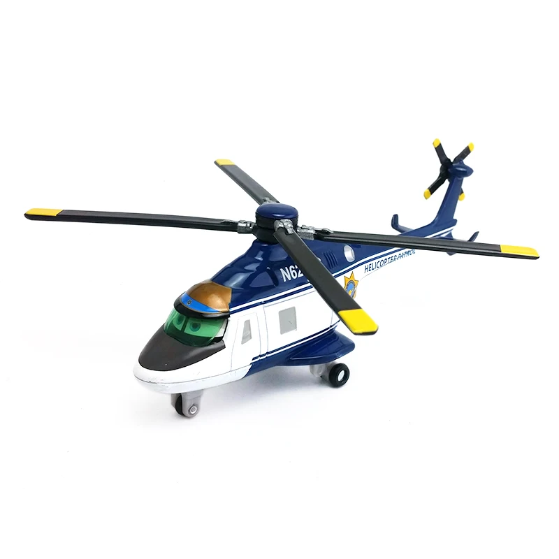 Blazin Blade Ranger disney Pixar Самолеты 1:55 сплав игрушка литой металлический самолет модель свободные новые подарки для мальчиков