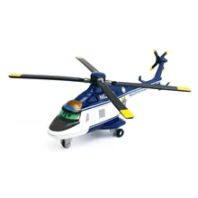 Blazin Blade Ranger disney Pixar Самолеты 1:55 сплав игрушка литой металлический самолет модель свободные новые подарки для мальчиков