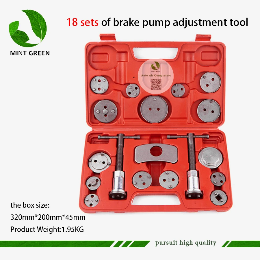 1pc Durable Dual USB Li-ion Battery Adapter