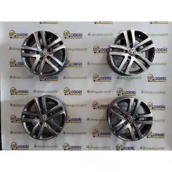 

1K0601025BM RIM VOLKSWAGEN TOURAN (1T2)
