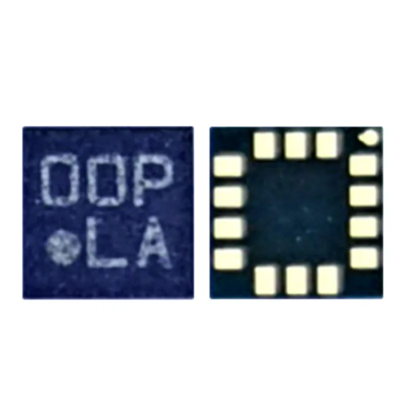 10Pcs/lot U3030 Gravity Accelerator IC-Chip for iPhone 6S/ 6S plus Repair Replacement Mobile Phone Fix Parts Circuitboard IC