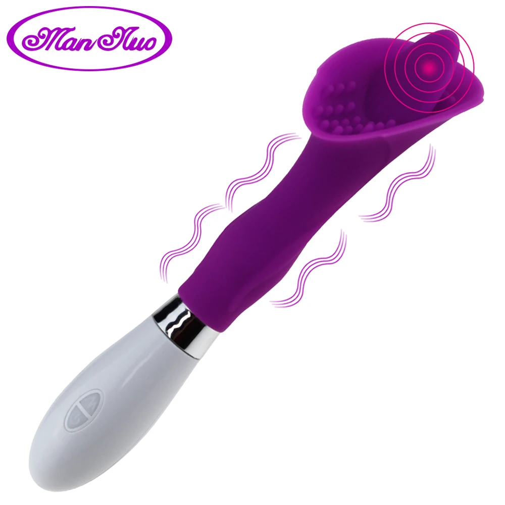 2019 оральный секс игрушки для женщин большой язык Вибратор клитор киска