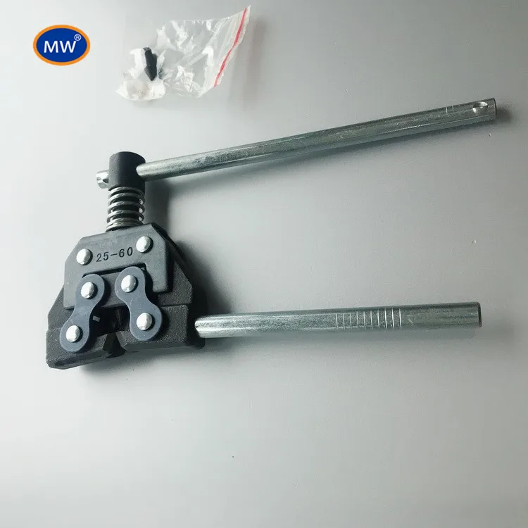 

Chain Breaker Splitter Link Removal 420-530 Pitch Riveting tools ATV Motorcycle Chain Cutter Breaker Tool Chain Breaker Tool