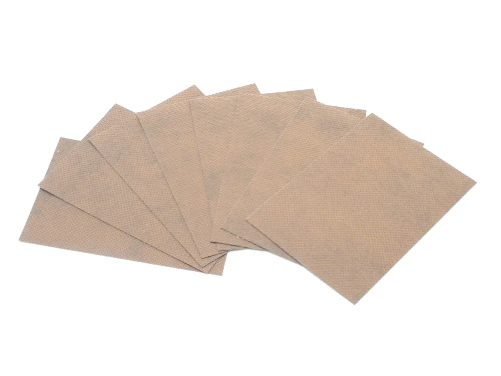 24pcs/3bags Chinese Traditional Herbal Wudu Mifang Sticker Back Pain Patch Rheumatoid Arthritis Painkiller Medical Plaster D0916