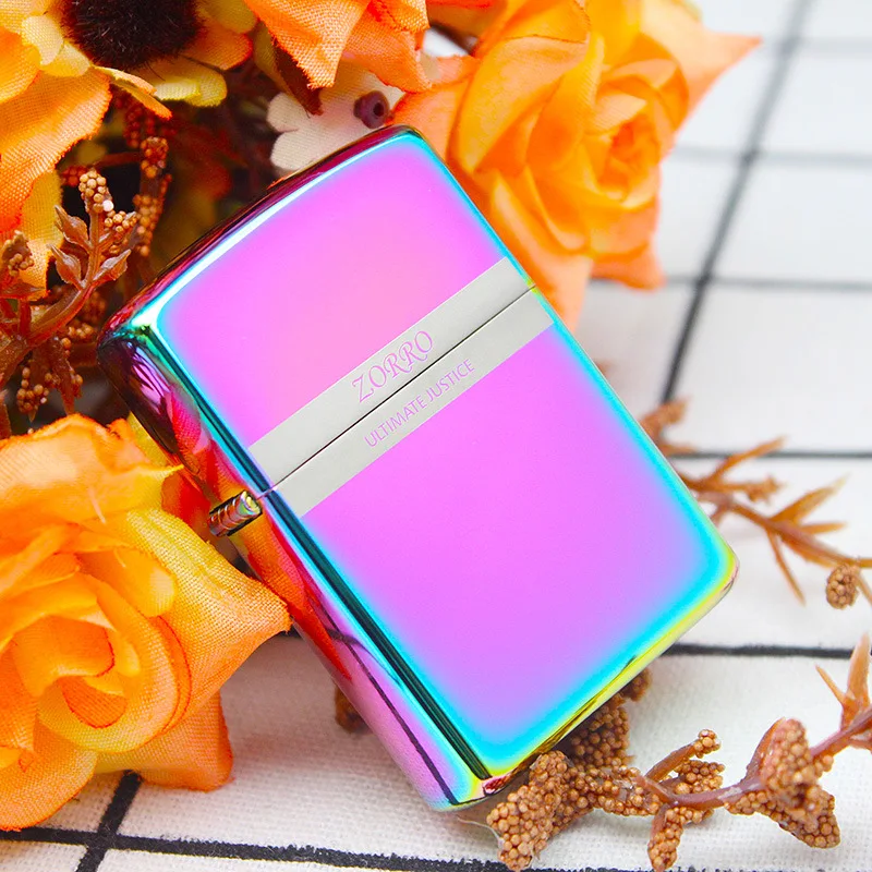 

Kerosene lighter vintage kerosene lighter, men's cigarette lighter, men's gift