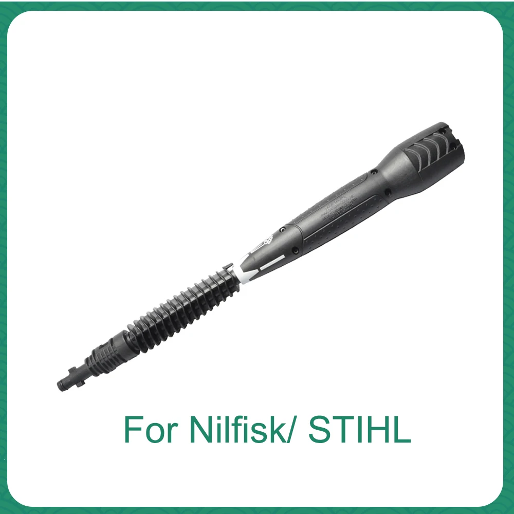 Насадка для мойки высокого давления Nilfisk/ STIHL|Водяные пистолеты и брандспойт пены|