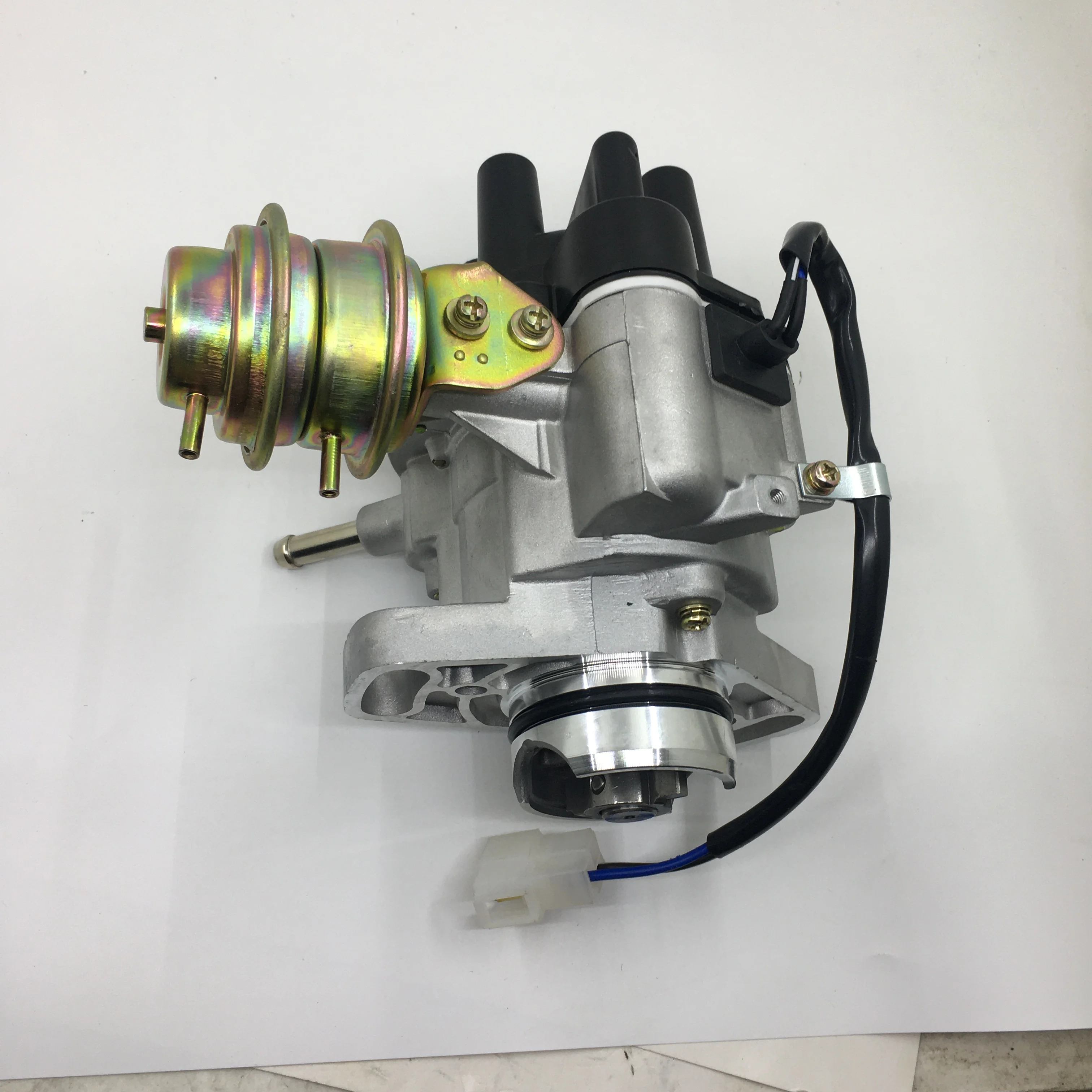 Auto Parts & Accessories MOTORS Ignition Distributor For Mitsubishi