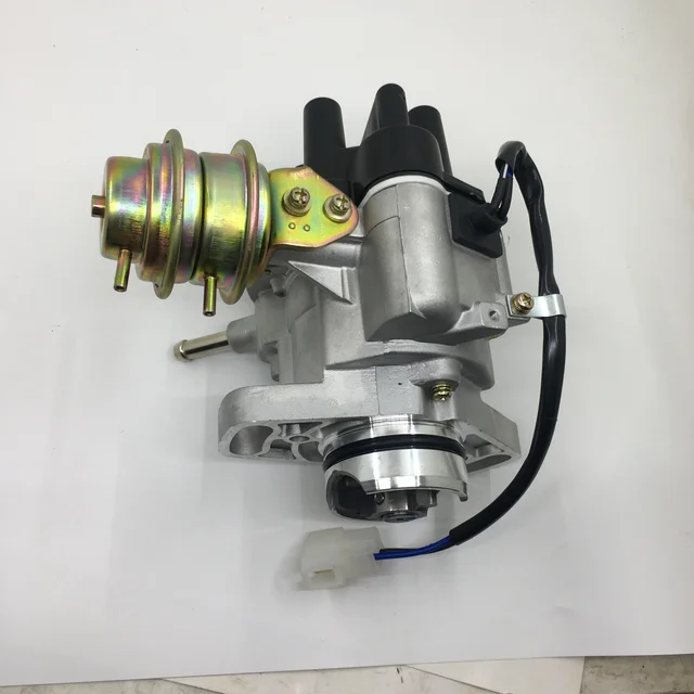 T6T87074 4G New Ignition Distributor For MITSUBISHI COLT PROTON 