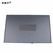 Топ для ноутбука ЖК-задняя крышка чехол для SONY vaio VPC-SA VPCSA VPCSA2DGX VPCSA23GX 024-1001-8619-B черный