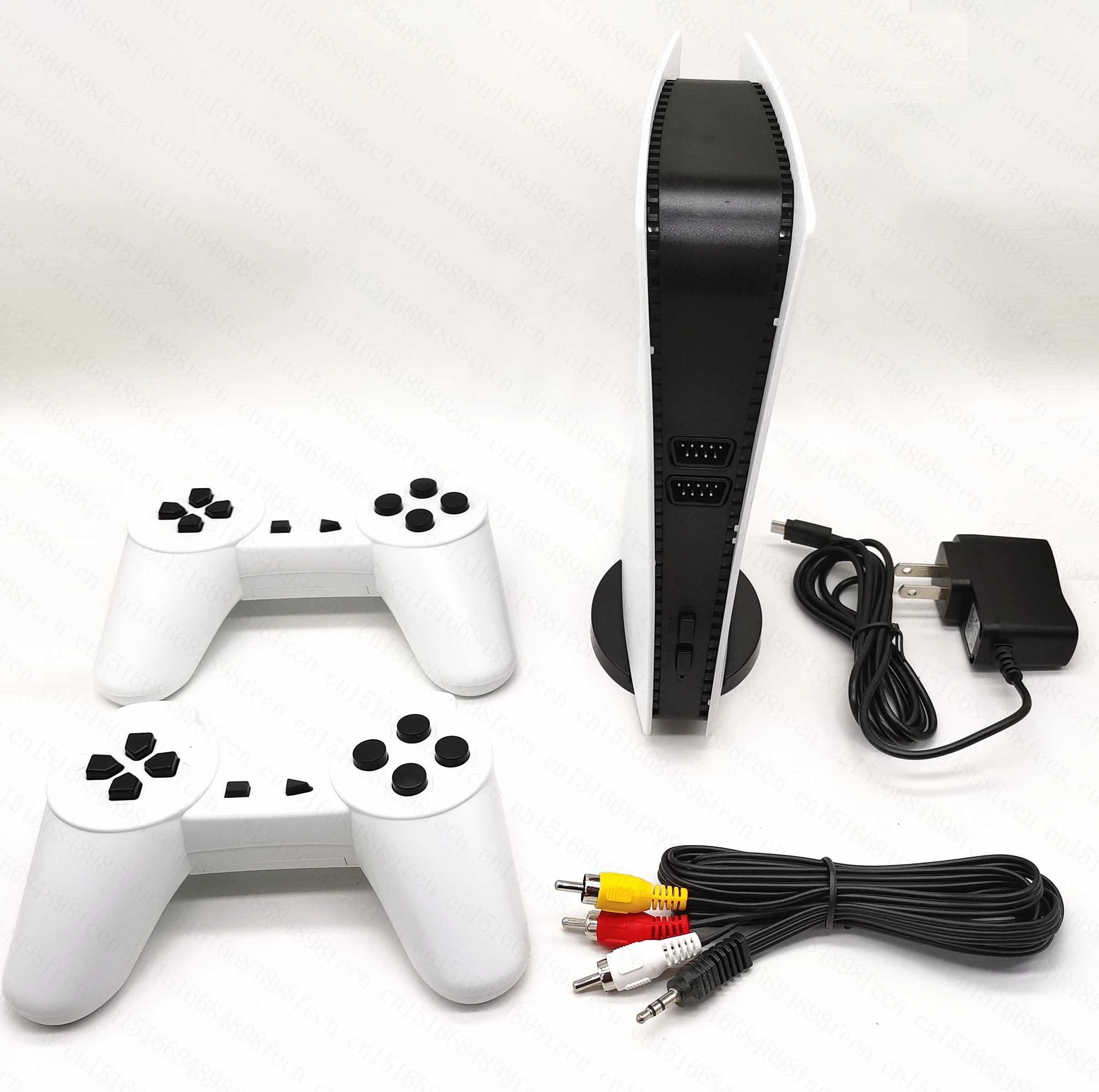 Mini Tv Game Console 8 Bit Retro Retro Video Game Console Nes Tv