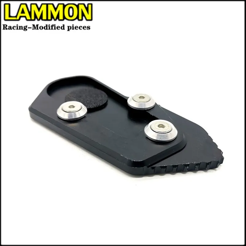 

Аксессуары для мотоциклов BMW R1200RT LC R 1200 RT CNC алюминиевая боковая подставка