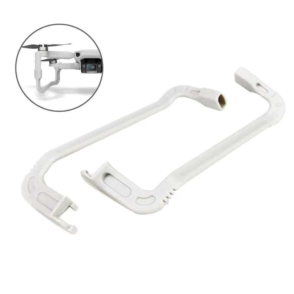 

RC Drone Extended Landing Gear Multifunctional Handheld Take-off Landing Accessories For DJI Mavic Mini Drone Part