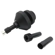 Alinhamento da embreagem automática desmontar ferramenta buraco corrector alinhamento universal anti-deslizamento centralização desmontagem ferramenta reparo do carro fix