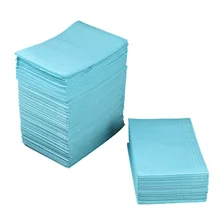 125pcs Disposable Tattoo Bibs Tattoo Table Covers Clean Pads Patient Dental Napkins Beauty Tattoo Accessories Tattoo Clean Pads