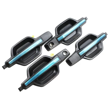 

Car Outside Exterior Door Handle for Mitsubishi Pajero Montero MK3 V73 V75 V77 V78 2000-2006