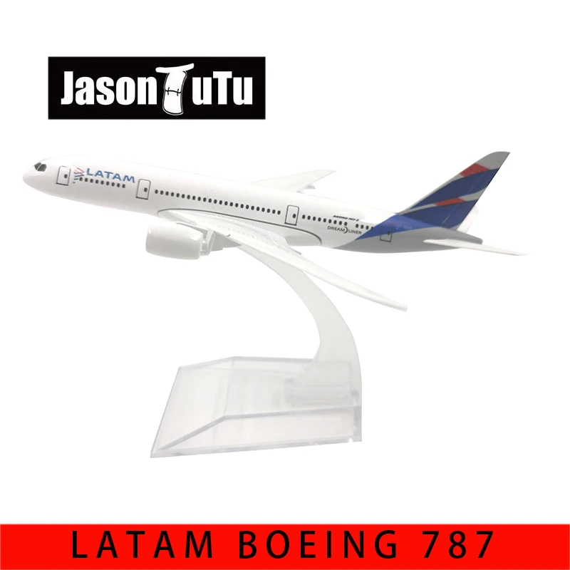 Modelo de Avião Maquete de Metal Jason Tutu-avião Modelo Brasileiro Varig Fundido Escala 737 Aviões Dropshipping 16cm 5 High Quality Brinquedos e hobbies