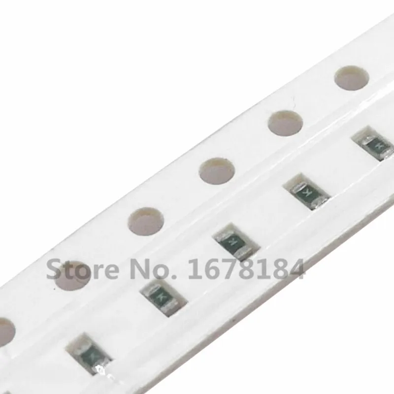 50 шт 046701 5 NRHF SMD 0603 Быстрый действующий предохранитель 1.5A 1500mA 32V Маркировка Код