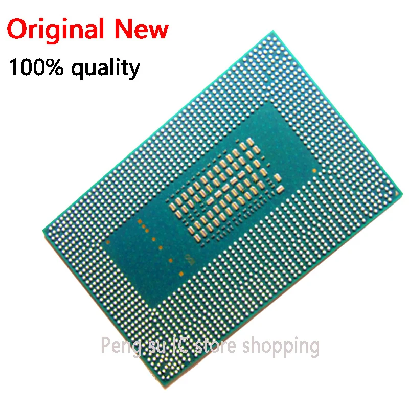 

100% New I5 7440HQ I5-7440HQ SR32R i7-7700HQ SR32Q i7 7700HQ BGA Chipset