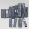 Soft Silicone Cover For Haier Gree Media Konka TV Air Condition Remote Control Samsung 24  Size ► Photo 3/6