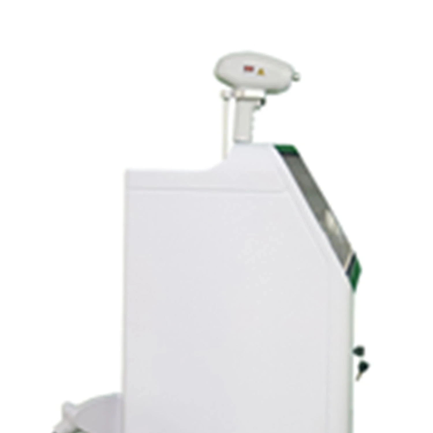 Free Shipping New 808mn Portable Diode Laser Remove System high power Permanent Hair Removal Device