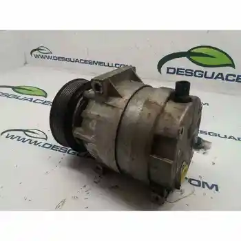 

8200343375 COMPRESSOR AIR CONDITIONING RENAULT LAGOON II (BG0)