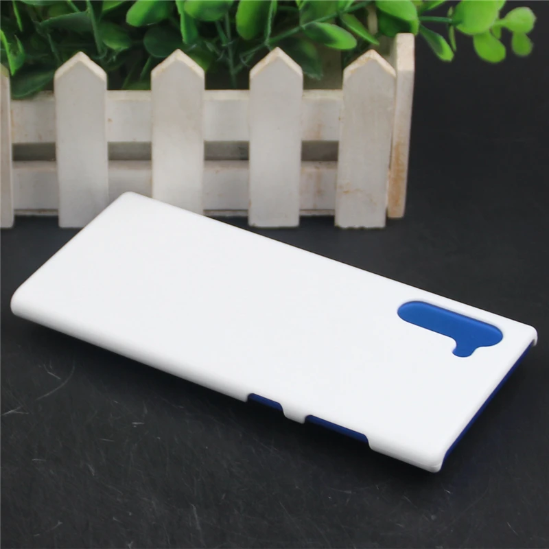 Note10 3D 磨砂打印壳 (5)